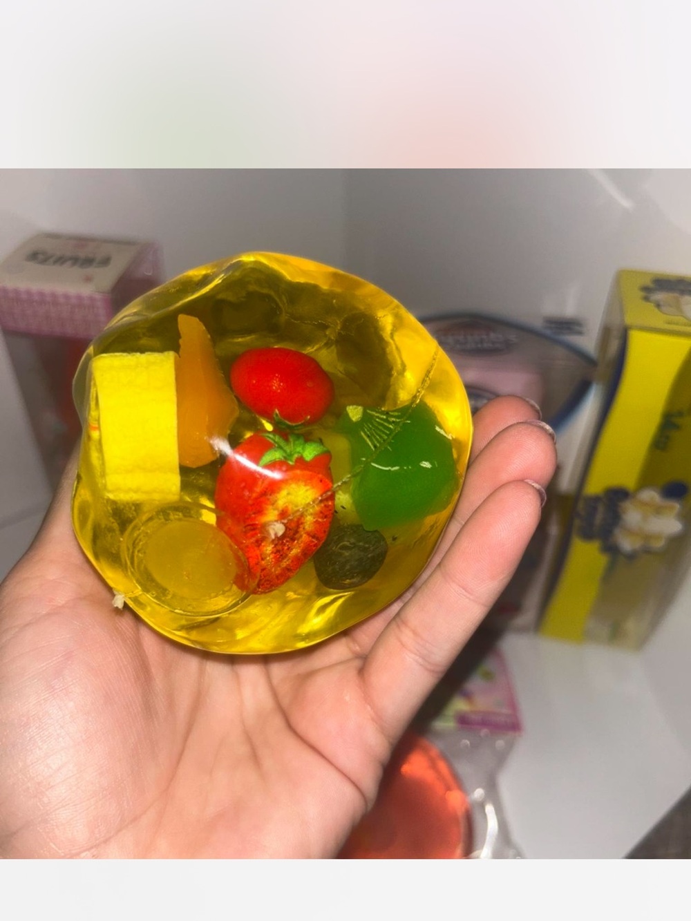 Vaseline squishy bundle 😍 - Picture 4 of 6